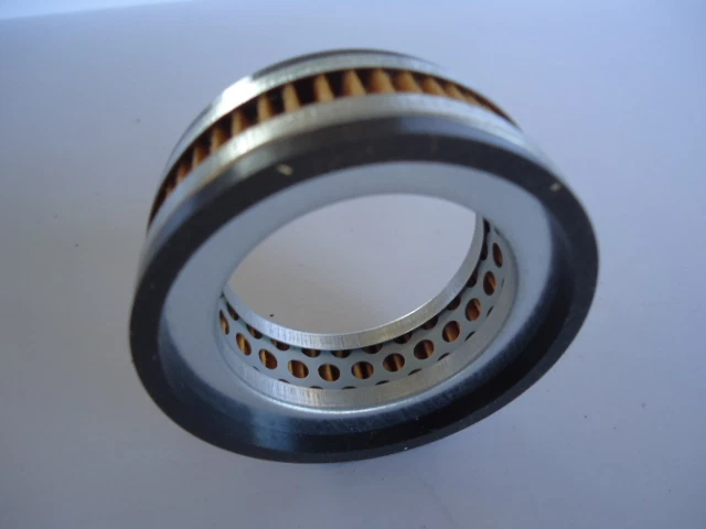 全新原始设备制造商 正品 Tuff Torq 变速器过滤器 1A646088211 — 第 2/2 张图片