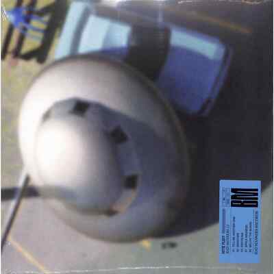 Nite Fleit / BM 12 / Bad Manners / BM12 / 12 Inch