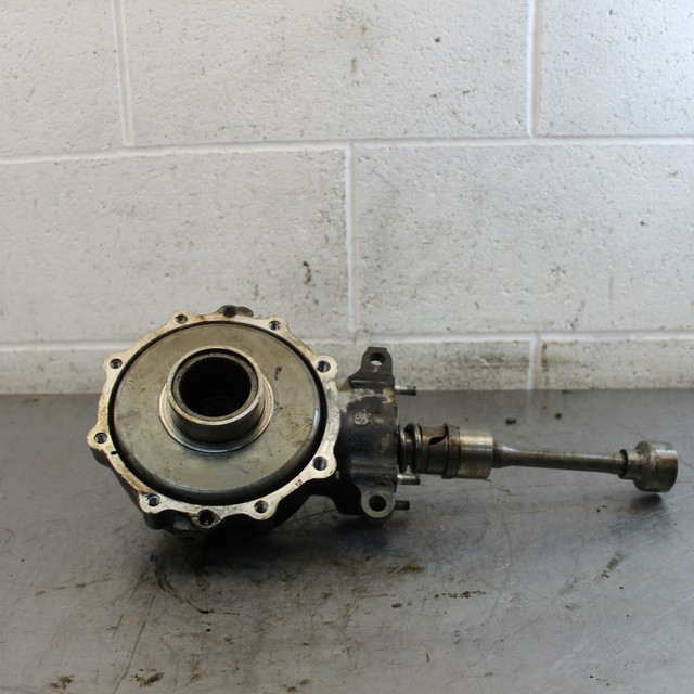 1985 YAMAHA MOTO 4 YFM200 REAR BACK DIFFERENTIAL GEARBOX ASSMEBLY A395