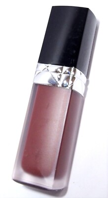 Dior Rouge Forever Liquid No. 943