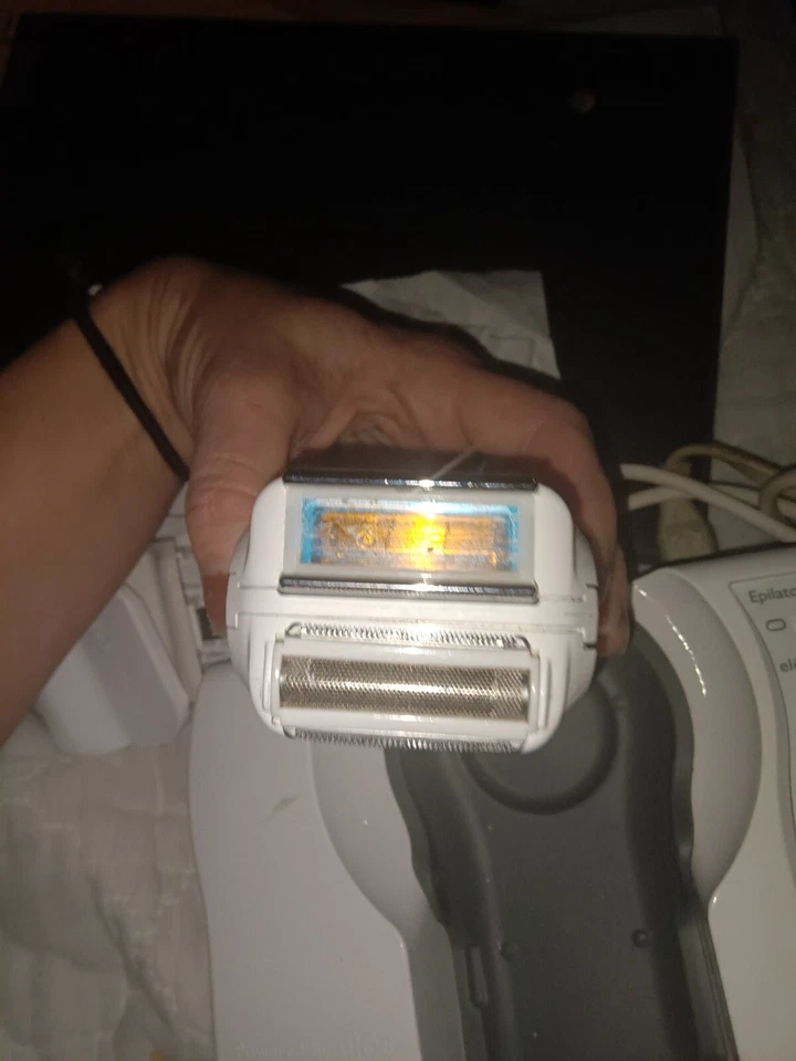 Замена My Elos Ipl кварцевая лампа 6000 импульсный картридж для Me Elo лот из 2 - Изображение 3 из 4