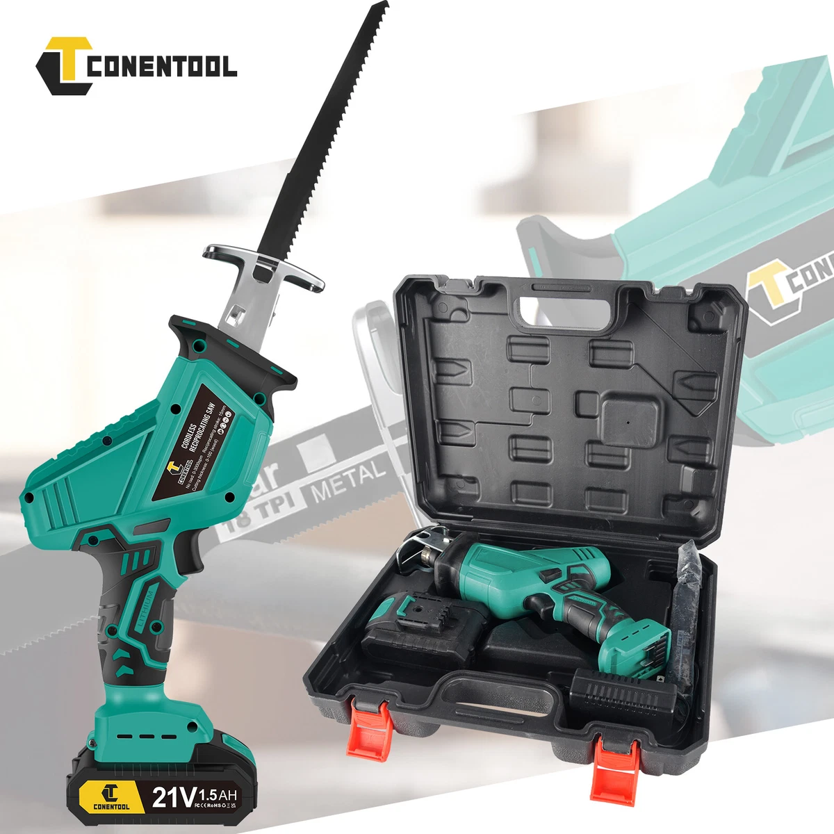 Cordless hand saw deals