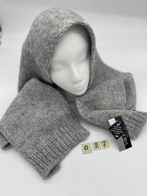 Italian quality scarf 