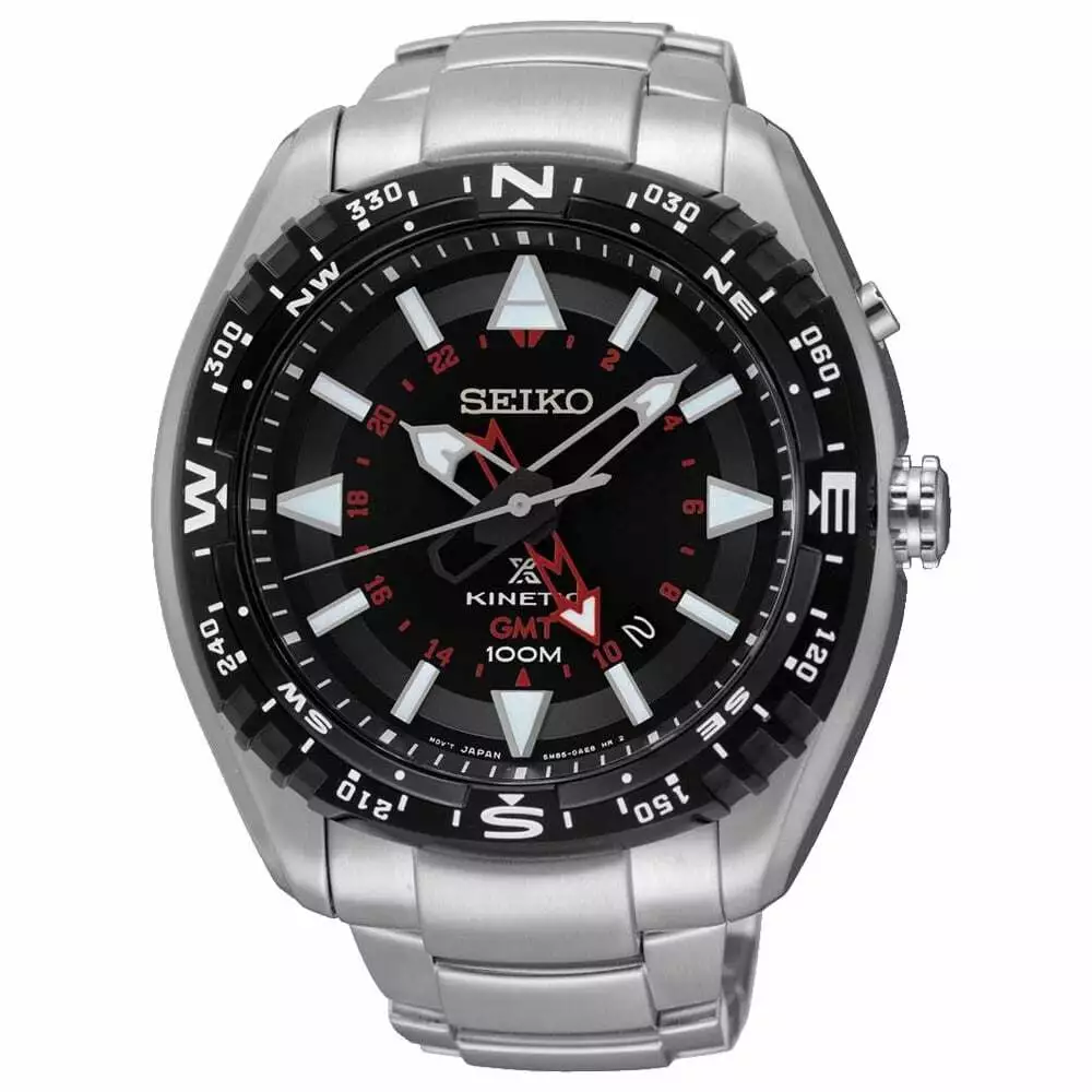 Seiko sun049p1 best sale