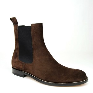 botas gucci hombre