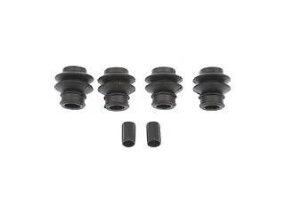 Buje de pinza de freno de disco para Colorado, Traverse, Canyon, Enclave + Más HW16143 Foto 2 de 4