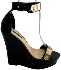 forever 21 platform shoes