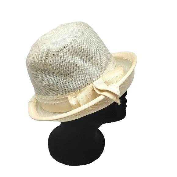 Special Occasion Straw Vintage Accessories