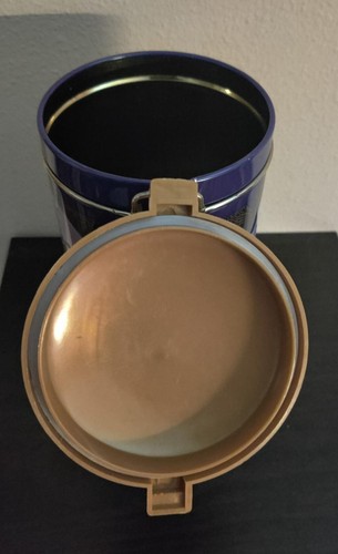 Chelton Tea Collection resealable tin "English Hunt" (name in Russian), 6.25" H - Picture 4 of 7