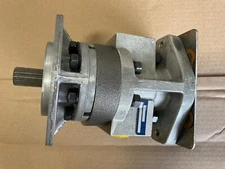 New CPB-1332 Sundstrand Sauer Open Gear Hydraulic Pump