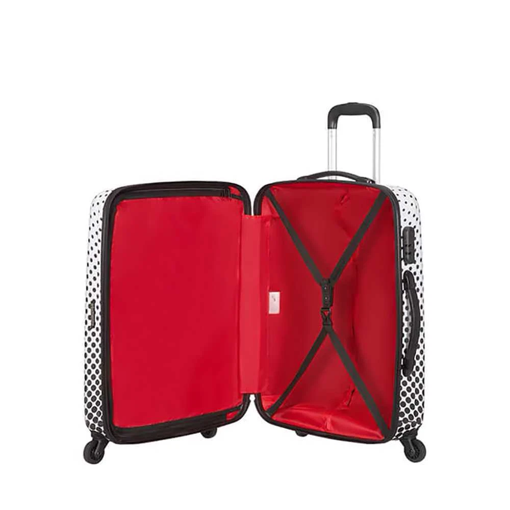 Trolley disney best sale american tourister