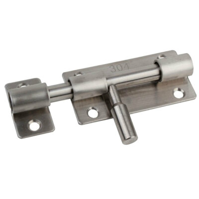 Türschloss Barrel Sicherheitsschlossverschluss für Schlafzimmer | eBay