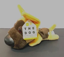 The Dog Artlist Collection ~ German Shepard with Tag ~ 2002 ~ Approximately 10"