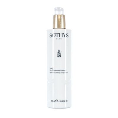 Sothys Hydra Nourishing Body Lotion 13.52oz/400ml