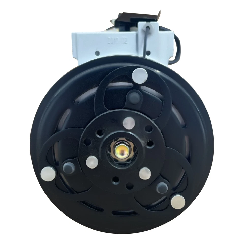 Nuevo kit de compresor de aire acondicionado Ryc B047N para Volvo XC90 2,5 L 2,9 L 2005 con aire acondicionado trasero Foto 4 de 4