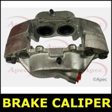 Brake Caliper Front Right FOR CLASSIC 2.5 3.5 3.9 81->96 CHOICE1/2 Apec