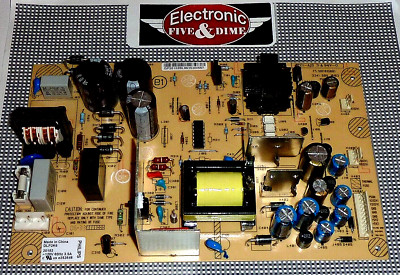 313912877931 PHILIPS   POWER SUPPLY TV MODULE 60PL9200D/37