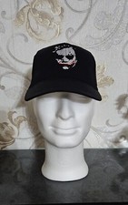 Cappello Berretto Banditi Curva sud Milan joker Ricamato!