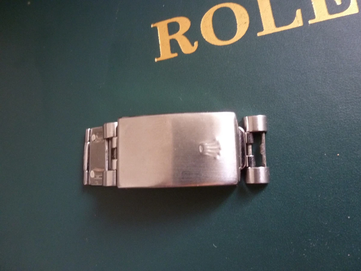 Rolex 72200 bracelet top