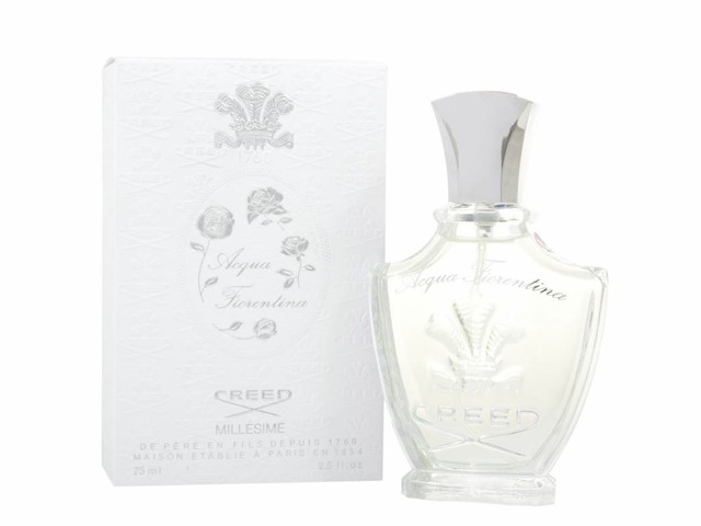 acqua fiorentina perfume