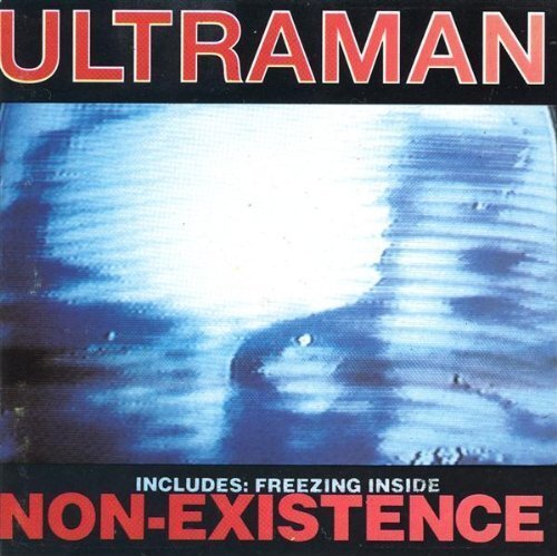 Non Existence (CD) Album