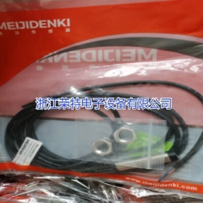 New Meiji inductive sensor TSF18-05NO #2/18