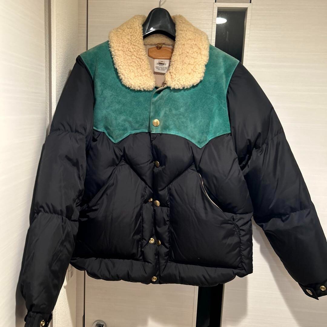 Rocky Mountain Featherbed Barbour生地クリスティ Rocky Mountain Featherbed（ロッキーマウンテンフェザーベッド