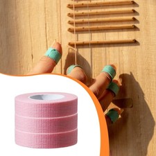 3x Guzheng Finger Tapes Weiche Nagelwickel F&uuml;r Ukulele, Saiteninstrument Und