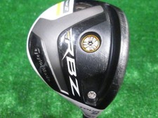 TaylorMade ROCKETBALLZ STAGE2 TOUR Fairway Wood TOUR5 TourAD GT-6 (S) #349