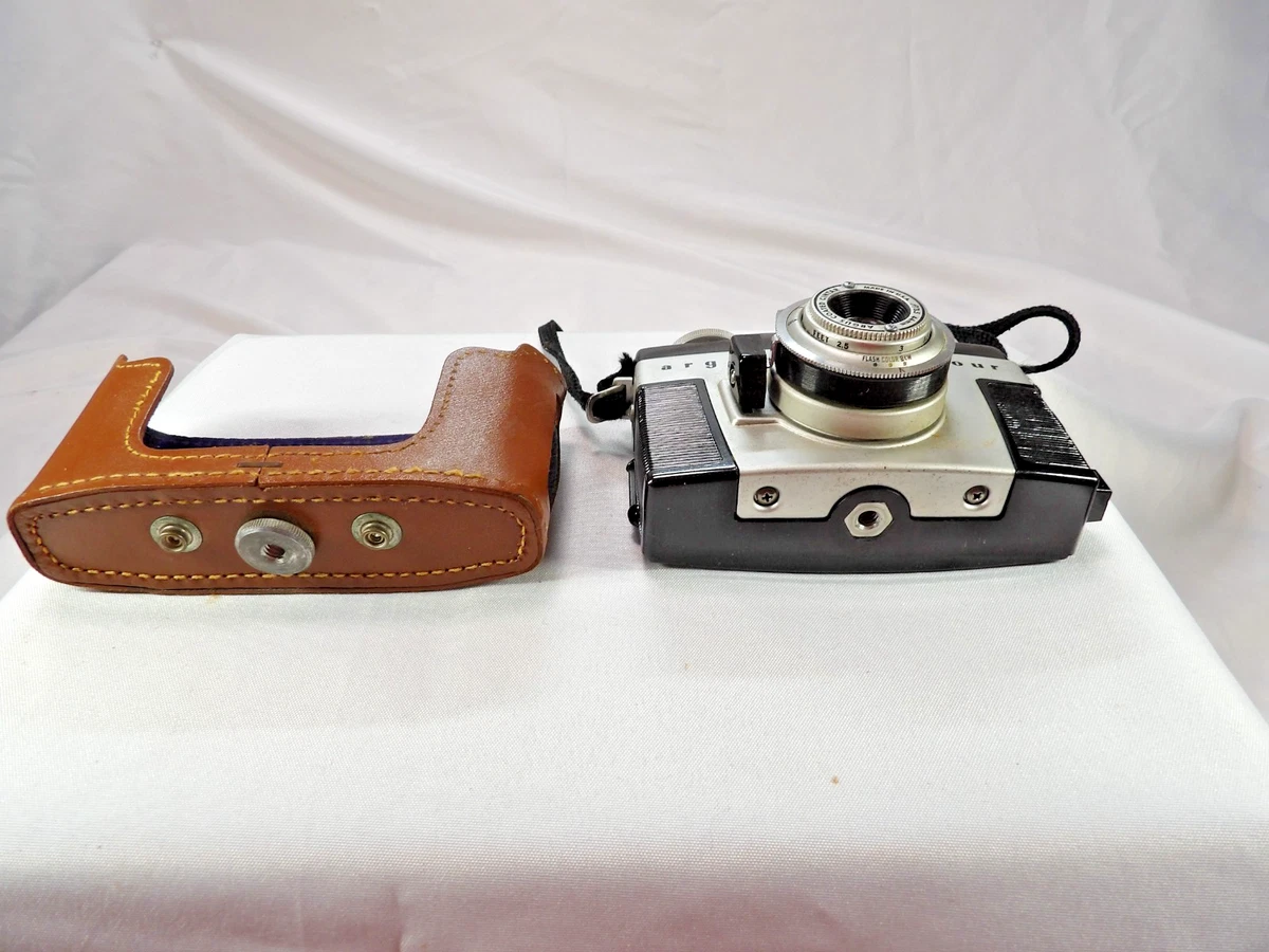 Argus Film Cameras for sale | eBay