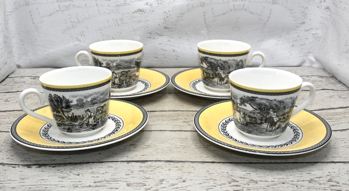 Villeroy Boch Audun for sale | eBay