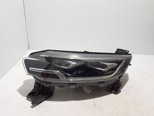 Renault Espace V (RFC) 2021 Links Scheinwerfer 260601628R AUA214606