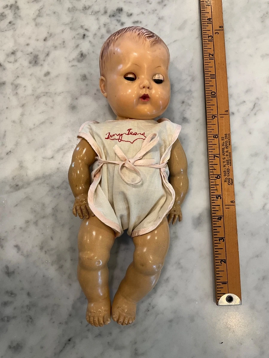Tiny Tears Rubber Dolls & Doll Playsets for sale | eBay