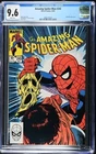 Amazing Spider-Man 245 CGC 9.6 Hobgoblin App 1983