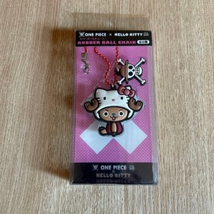 One Piece X Hello Kitty | eBay