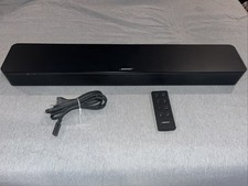 Bose TV Speaker Soundbar Model 431974