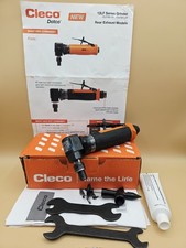 Cleco/Dotco 12LF280-36 Pneumatic Right Angle Grinder Air Tool 12,000 RPM (2026)