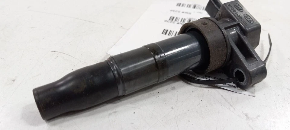 Encendedor de bobina de encendido compatible con 07-19 SANTA FE Foto 2 de 4