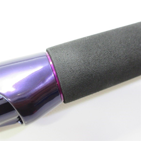 DAIWA - 【未使用品】HEATLAND LIBERALIST 903ML+RSS-22 Daiwa Heartland Liberalist 903ML+RSS-22 Spinning Rod for