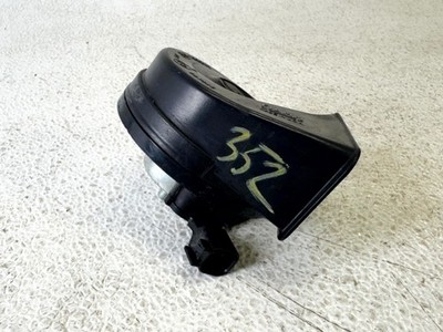 13-19 FORD ESCAPE RIGHT OR LEFT HIGH PITCH NOTE HORN ALARM SIGNAL OEM