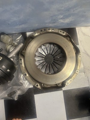 90-95 Nissan Z32 300zx R30a 5-speed Manual Transmission for Parts