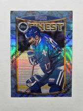 ITG Brings Wendel Clark to the Fall Expo 8