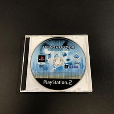 PS2 Headhunter - Redemption PAL Bon état