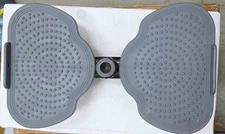 MERACH Waist Twister, Ab Machine with 136KG Weight Capacity, MR-2503