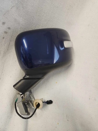 2018 Jeep Renegade DRIVER'S side mirror heated turn signal WITHOUT blind spot