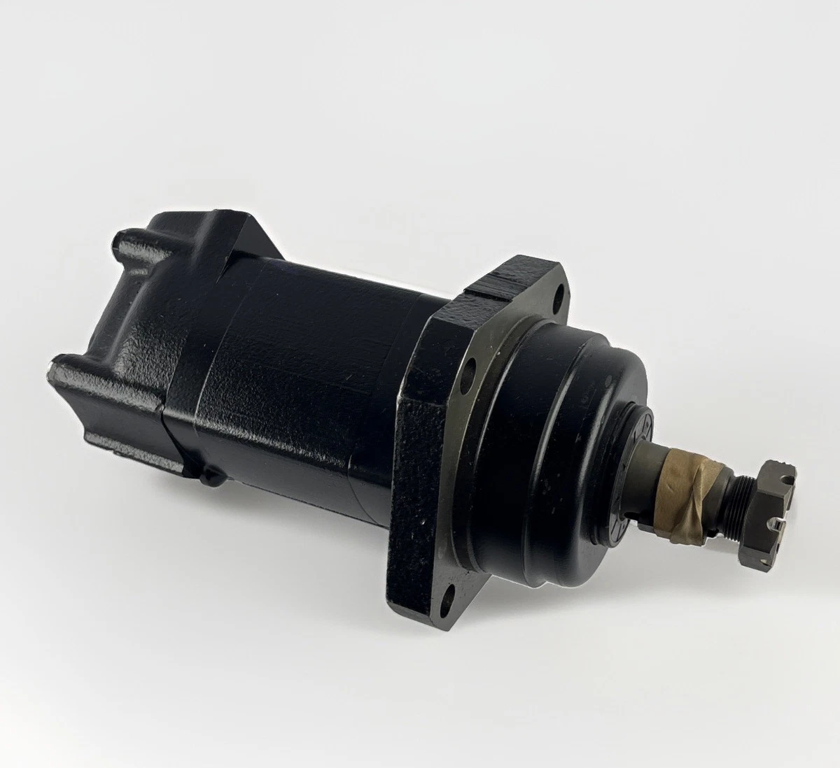 Char-Lynn 105-1386-006 Danfoss Hydraulic Motor 2000 Series Open Box photo 3