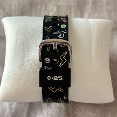 Casio Watch Baby-g Pokemon 25th Anniversary Bgd560pkc-1 Pikachu