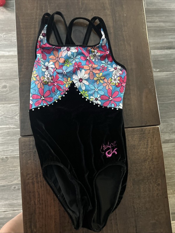 GK Carly Leotard Torso 44”