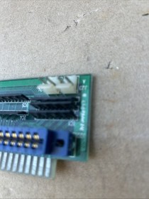 Untested Unknown Jamma Adapter Arcade Video Game Part OF86