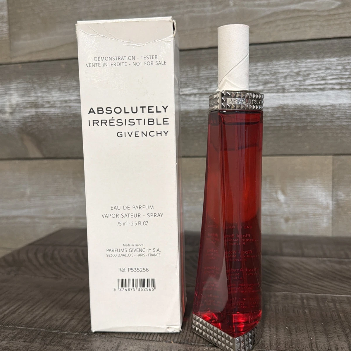 Discontinued Absolutely Irresistible Fragrances for Women for sale